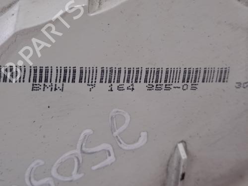 Left taillight BMW 1 (E87) 120 d | BP26300891C34 