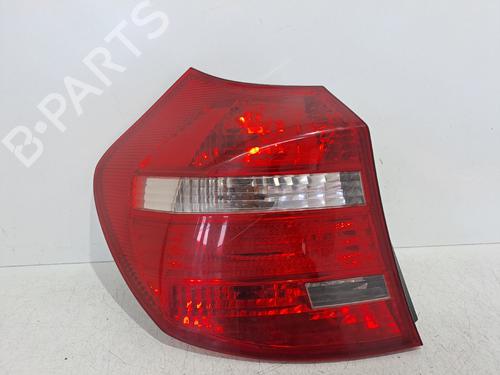 Farolim esquerdo BMW 1 (E87) 120 d (177 hp) 26300891