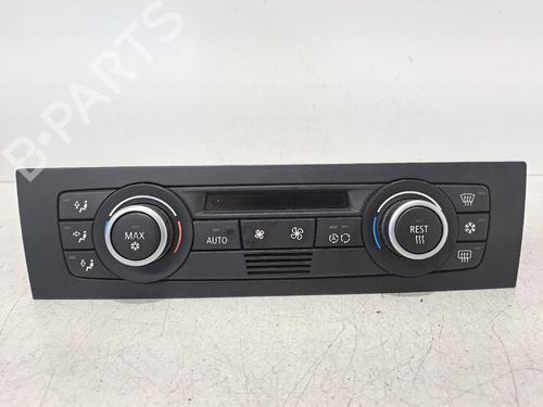 Used Climate control BMW 1 (E87) 120 d (177 hp) 26300895