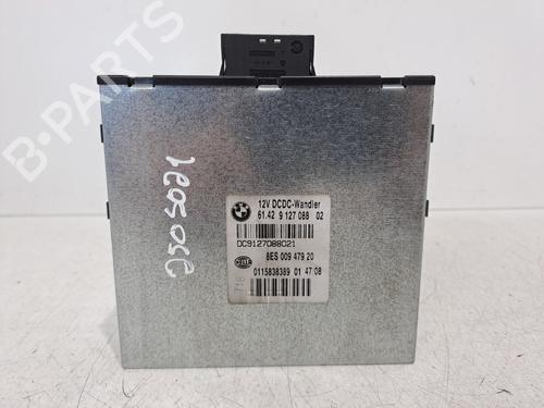 Used Electronic module BMW 1 (E87) 120 d (177 hp) 26300896