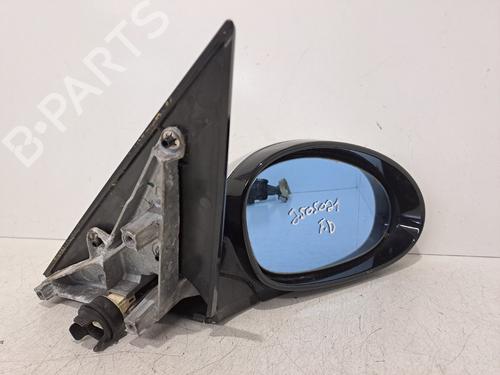 Used Right mirror BMW 1 (E87) 120 d (177 hp) 26300913