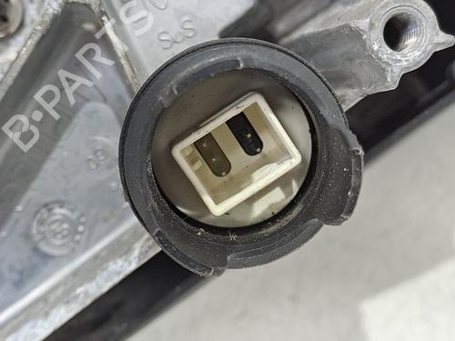 Right mirror BMW 1 (E87) 120 d | BP26300913C27