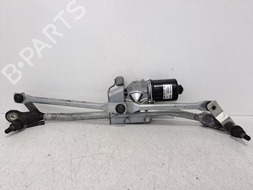 Used Front wipers mechanism BMW 1 (E87) 120 d (177 hp) 26300922