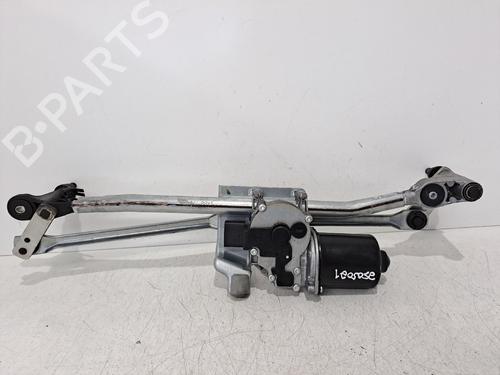 Front wipers mechanism BMW 1 (E87) 120 d | BP26300922C83 