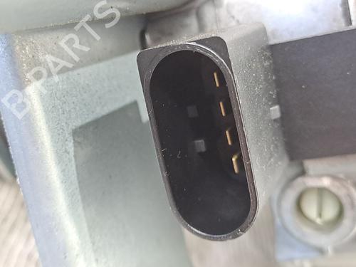 Front wipers mechanism BMW 1 (E87) 120 d | BP26300922C83 