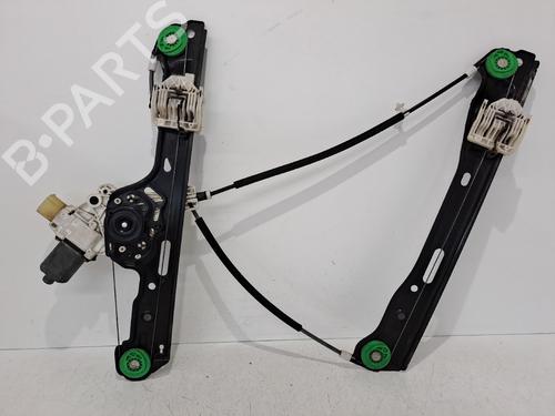 Rudehejsemekanisme ventre foran BMW 1 (E87) 120 d | BP26300929C22