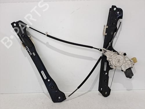 Rudehejsemekanisme ventre foran BMW 1 (E87) 120 d (177 hp) 26300929