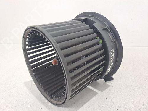 Heater blower motor RENAULT CLIO IV (BH_) 1.5 dCi 90 | BP26318416M62