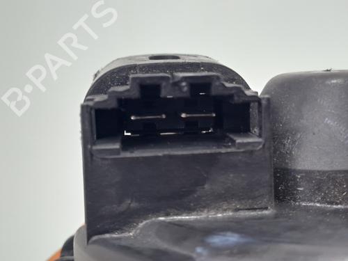 Heater blower motor RENAULT CLIO IV (BH_) 1.5 dCi 90 | BP26318416M62