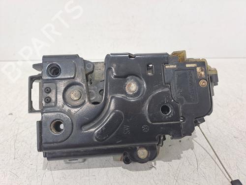 Front right lock SEAT IBIZA III (6L1) 1.2 | BP26318418C97