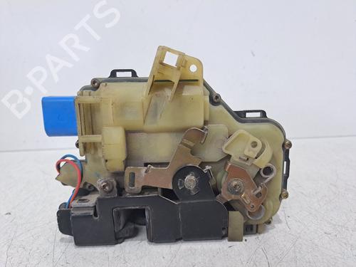 Front right lock SEAT IBIZA III (6L1) 1.2 | BP26318418C97