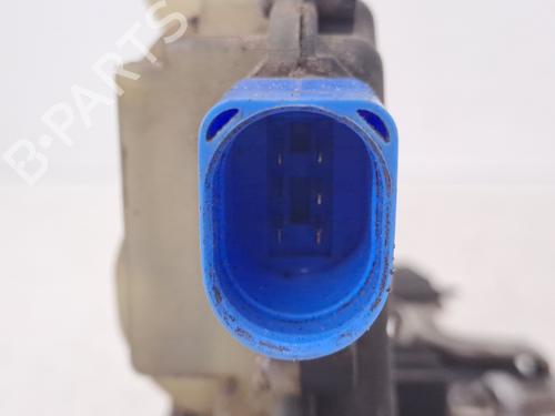 Rear left lock SEAT IBIZA III (6L1) 1.2 | BP26318419C100 