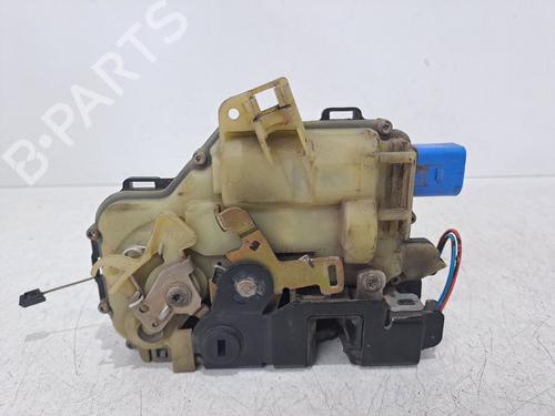 Rear left lock SEAT IBIZA III (6L1) 1.2 | BP26318419C100 