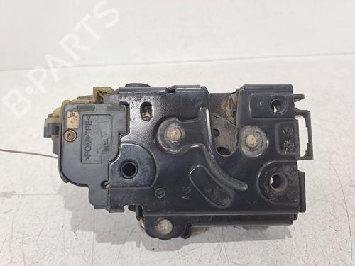 Rear left lock SEAT IBIZA III (6L1) 1.2 | BP26318419C100 