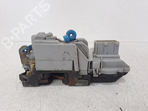 Front right lock PEUGEOT PARTNER Box Body/MPV (5_, G_) 1.9 D | BP26318423C97