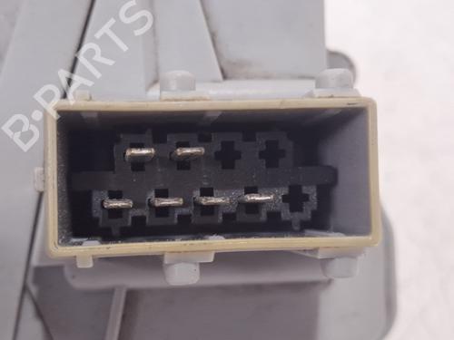 Front right lock PEUGEOT PARTNER Box Body/MPV (5_, G_) 1.9 D | BP26318423C97