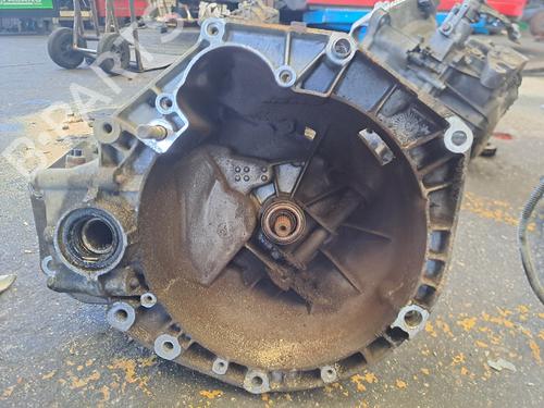 Used Gearbox Gearbox FIAT PUNTO (176_) 75 1.2 (73 hp) 26374463 26374463