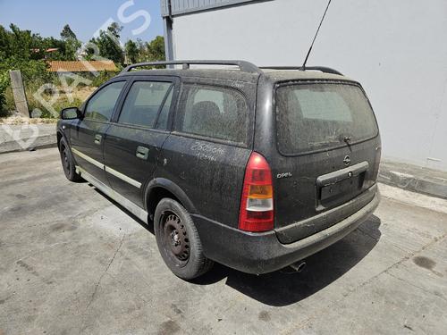Used Parts OPEL ASTRA G Estate (T98) 1.2 16V (F35) (75 hp) 2718193