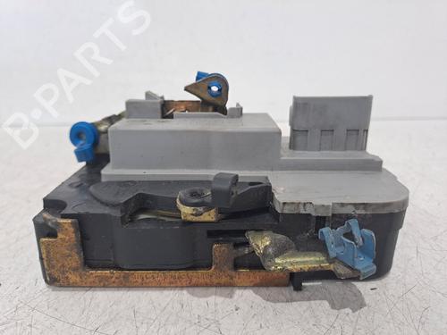 Used Front left lock PEUGEOT PARTNER Box Body/MPV (5_, G_) 1.9 D (69 hp) 26374496