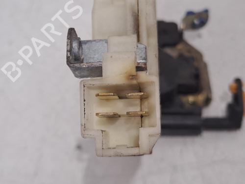 Front left lock NISSAN ALMERA II (N16) 1.5 | BP26374511C98