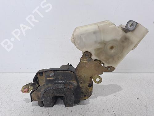 Front left lock NISSAN ALMERA II (N16) 1.5 | BP26374511C98