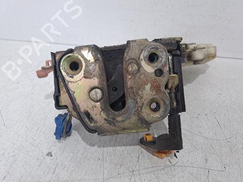 Front left lock NISSAN ALMERA II (N16) 1.5 | BP26374511C98