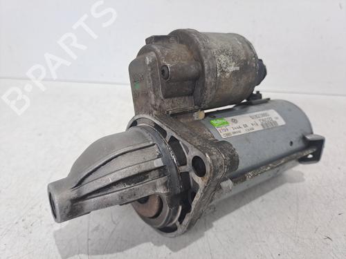 Starter FIAT FIORINO Box Body/MPV (225_) 1.3 D Multijet (225BXD1A, 225BXB1A, 225BXB11) | BP26391955M8