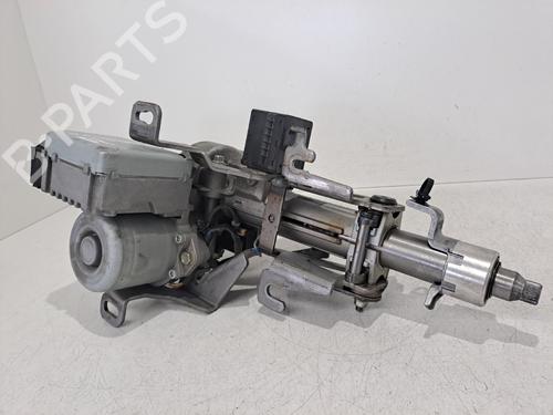 Used Steering column RENAULT MEGANE III Grandtour (KZ0/1) 1.5 dCi (KZ09, KZ0D, KZ1G, KZ29, KZ14, KZ1W, KZ10, KZ1F,... (110 hp) 26391959