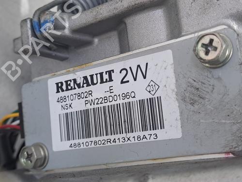 Steering column RENAULT MEGANE III Grandtour (KZ0/1) 1.5 dCi (KZ09, KZ0D, KZ1G, KZ29, KZ14, KZ1W, KZ10, KZ1F,... | BP26391959M21