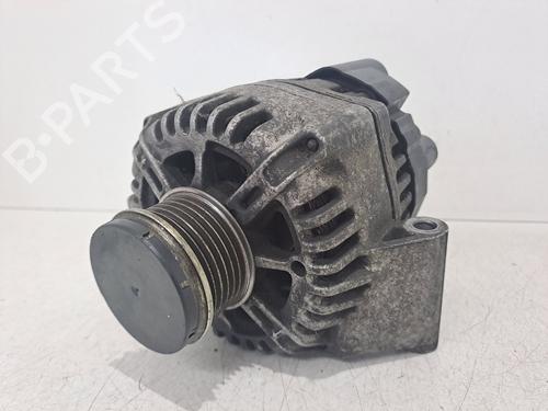 Alternator FIAT FIORINO Box Body/MPV (225_) 1.3 D Multijet (225BXD1A, 225BXB1A, 225BXB11) | BP26391963M7 