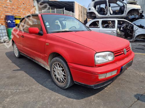 Used Parts VW GOLF III Cabriolet (1E7) 1.8 (75 hp) 2743442