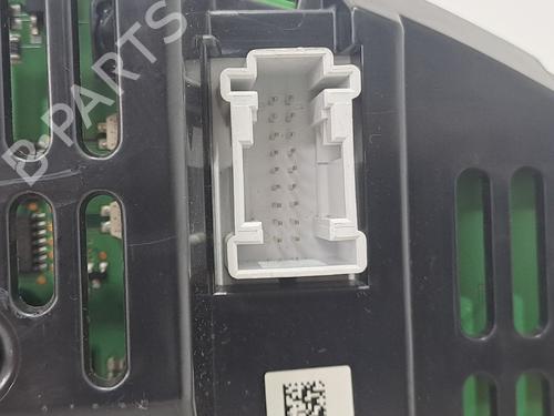 Instrument cluster MERCEDES-BENZ E-CLASS (W212) E 300 Hybrid / BlueTEC Hybrid (212.098) | BP26435868C47 