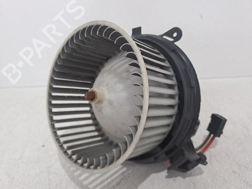 Heater blower motor MERCEDES-BENZ E-CLASS (W212) E 300 Hybrid / BlueTEC Hybrid (212.098) | BP26435869M62 