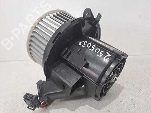 Heater blower motor MERCEDES-BENZ E-CLASS (W212) E 300 Hybrid / BlueTEC Hybrid (212.098) | BP26435869M62 