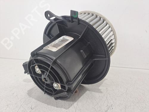 Heater blower motor MERCEDES-BENZ E-CLASS (W212) E 300 Hybrid / BlueTEC Hybrid (212.098) | BP26435869M62 