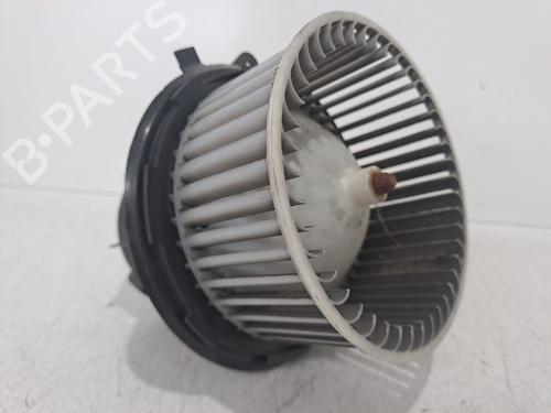 Heater blower motor MERCEDES-BENZ E-CLASS (W212) E 300 Hybrid / BlueTEC Hybrid (212.098) V7771001