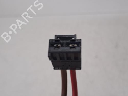 Heater blower motor MERCEDES-BENZ E-CLASS (W212) E 300 Hybrid / BlueTEC Hybrid (212.098) | BP26435869M62 