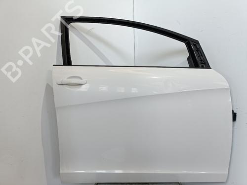 Used Right front door SEAT ALTEA XL (5P5, 5P8) 1.6 TDI (105 hp) 17045338