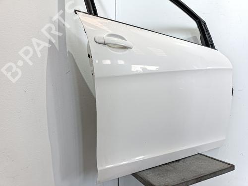 Right front door SEAT ALTEA XL (5P5, 5P8) 1.6 TDI | BP17045338C3