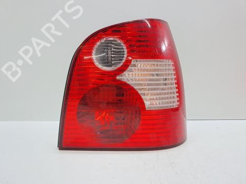 Used Right taillight Right taillight 21327855 21327855