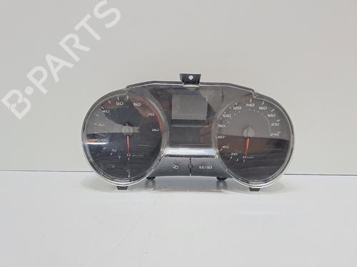 instrument-cluster-seat-ibiza-iv-6j5-6p1-2008-2009-2010-2011-2012-2013-2014-2015-2016-2017-26455454 main image