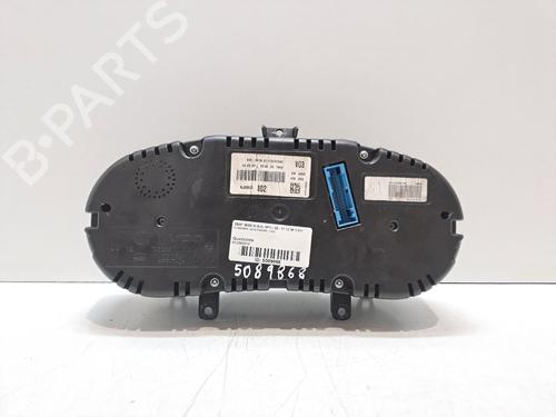 Instrument cluster SEAT IBIZA IV (6J5, 6P1) 1.2 | BP26455454C47
