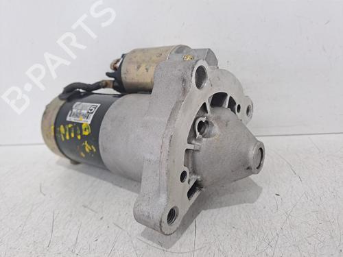 Used Starter CITROËN XANTIA (X1_, X2_) 1.9 Turbo D (90 hp) 26497675