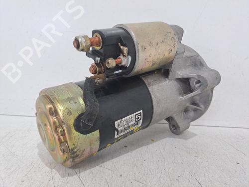 Starter CITROËN XANTIA (X1_, X2_) 1.9 Turbo D | BP26497675M8