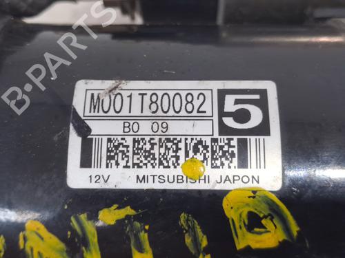 Starter CITROËN XANTIA (X1_, X2_) 1.9 Turbo D | BP26497675M8