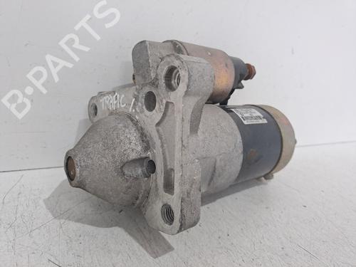 Used Starter Starter 26497682 26497682