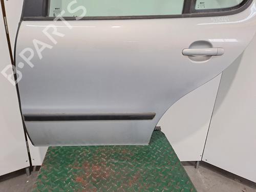 Left rear door SEAT TOLEDO II (1M2) 1.6 | BP26497685C4