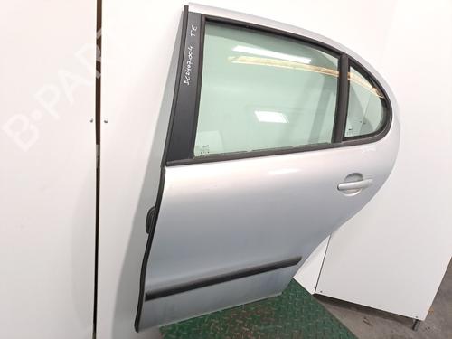 Left rear door SEAT TOLEDO II (1M2) 1.6 | BP26497685C4