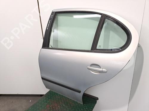 Left rear door SEAT TOLEDO II (1M2) 1.6 | BP26497685C4