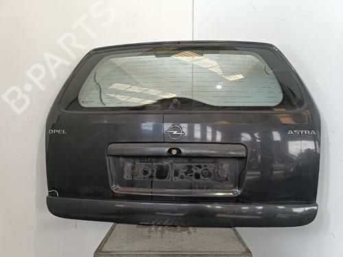 Tailgate OPEL ASTRA G Estate (T98) 1.2 16V (F35) BP26497674C6
